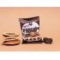 Go Fitness Protein Pancake 50 g - double chocolate - 1